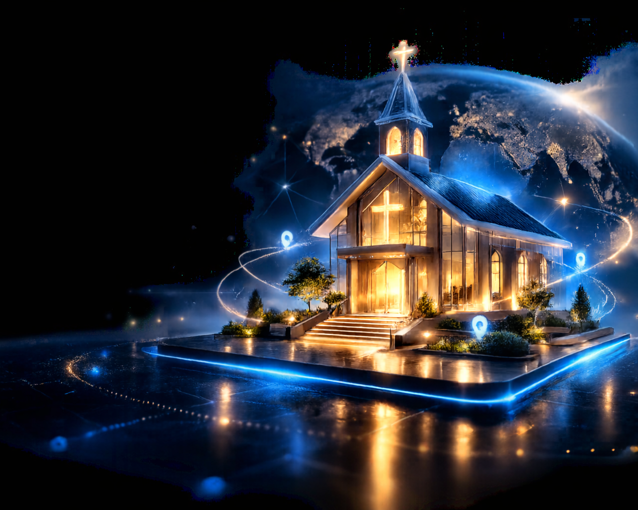 Village Bible